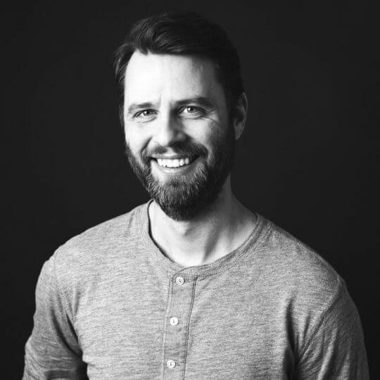 Nurwahyudi pengurus masjid di Masjid Nurul Hidayah